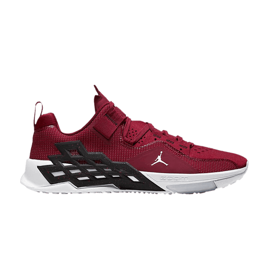 Air Jordan Alpha 360 TR Oklahoma