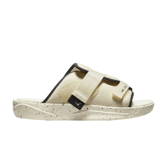 Air Jordan Crater Slide Coconut Milk