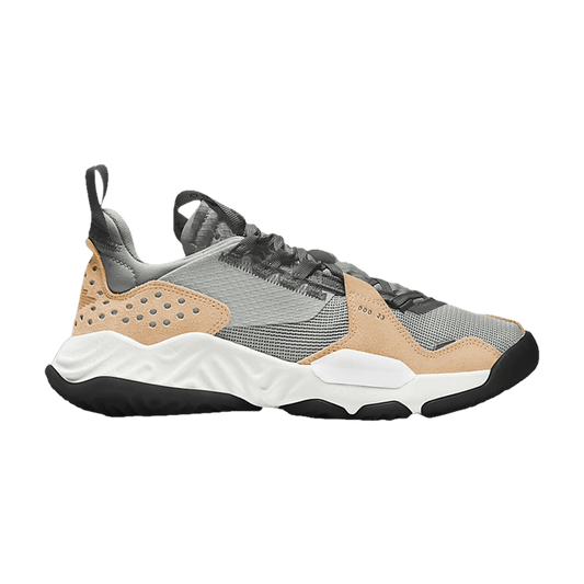 Air Jordan Delta Grey White Onyx (Women's)