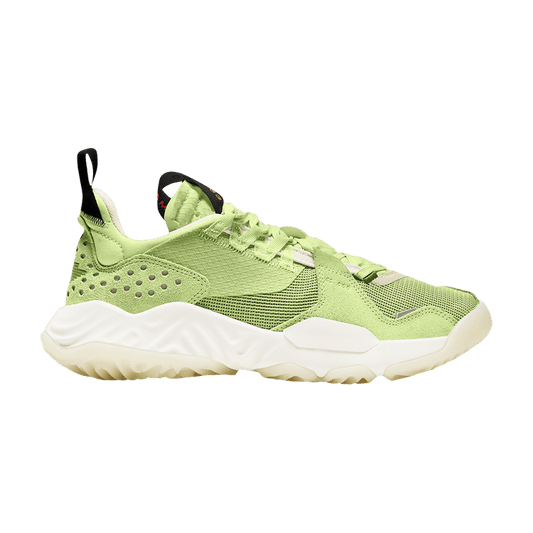 Air Jordan Delta Barely Volt (Women's)
