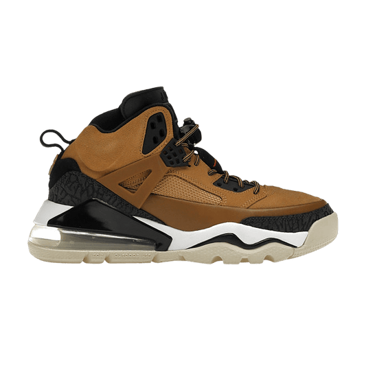 Air Jordan Spizike 270 Boot Wheat