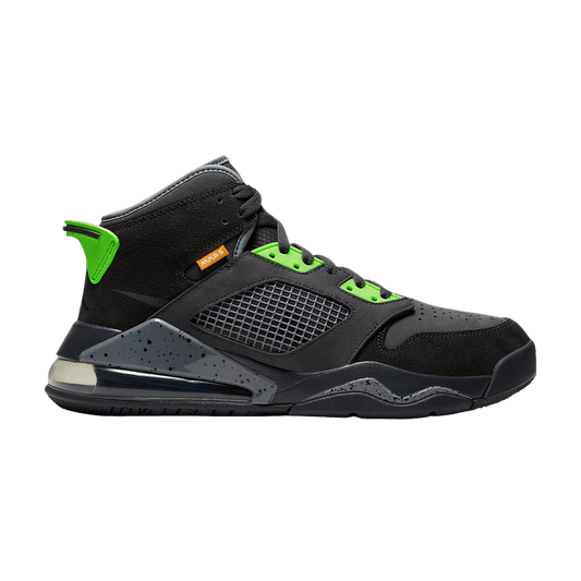 Air Jordan Mars 270 Electric Green