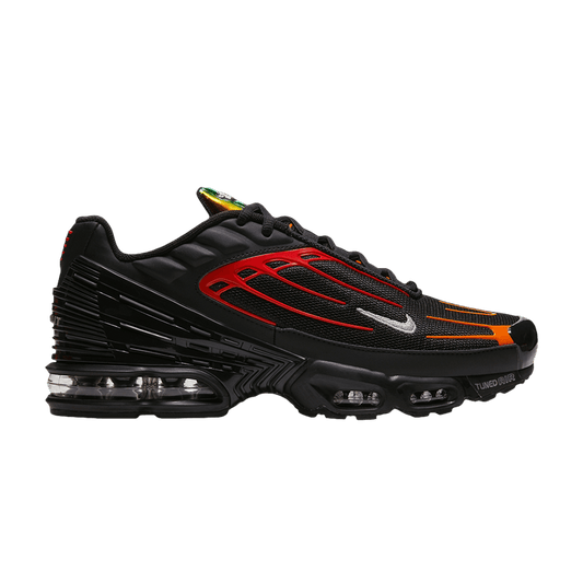 Nike Air Max Plus 3 Blood Orange