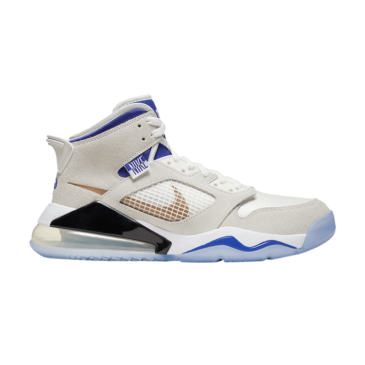 Air Jordan Mars 270 Dream Team Ad Concord