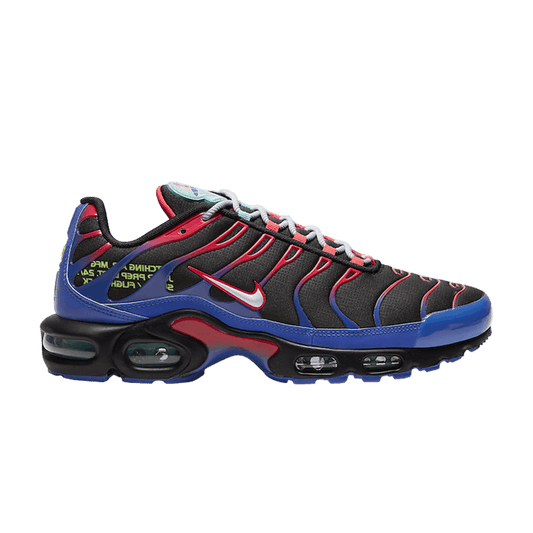 Nike Air Max Plus Parachute