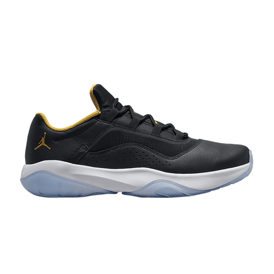 Air Jordan 11 CMFT Low Black Taxi