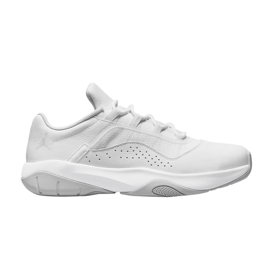 Air Jordan 11 CMFT Low White Pure Platinum