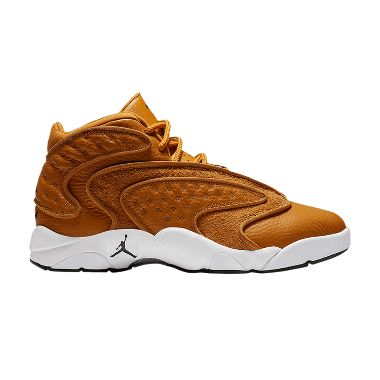Air Jordan OG Wheat (Women's)