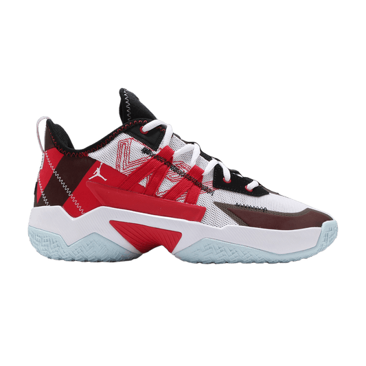Air Jordan Westbrook One Take II