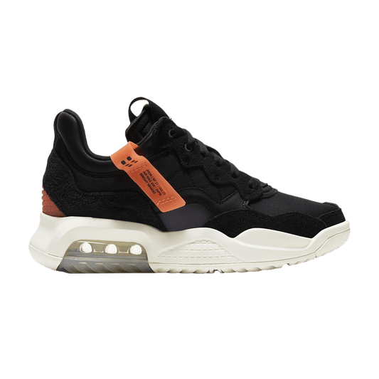 Air Jordan MA-2 Black Starfish (Women's)