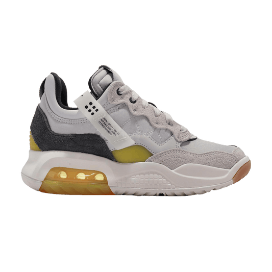 Air Jordan MA2 Opti Yellow (Women's)