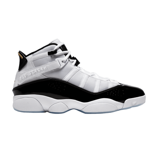 Air Jordan 6 Rings Defining Moments