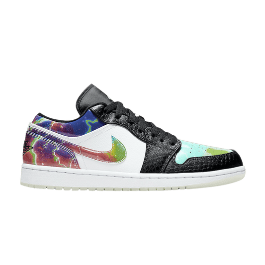 Air Jordan 1 Low Galaxy