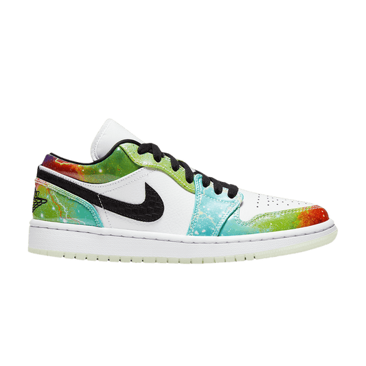 Air Jordan 1 Low Galaxy (Women's)