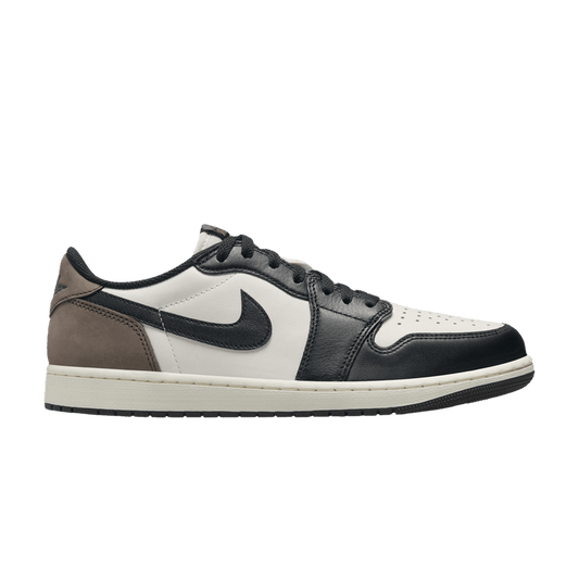 Air Jordan 1 Retro Low OG Mocha