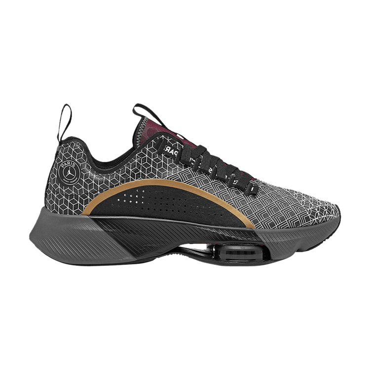 Air Jordan Zoom Renegade PSG (2020)