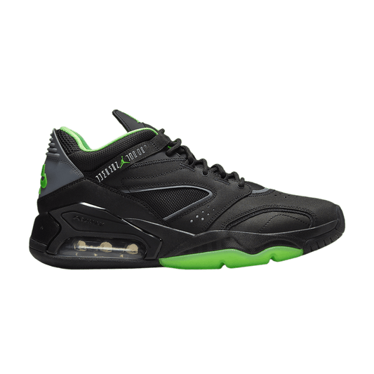 Air Jordan Point Lane Electric Green