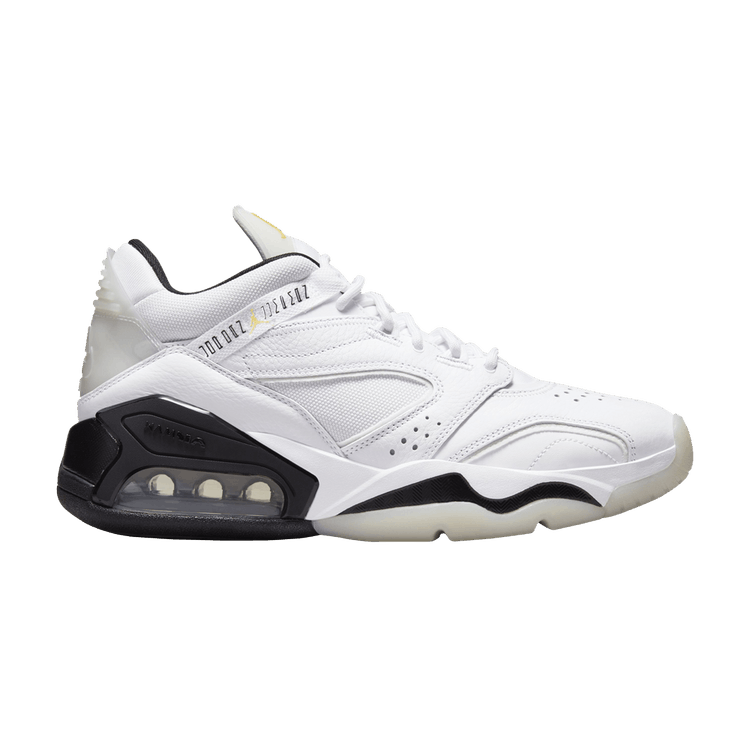 Air Jordan Point Lane White Lightning