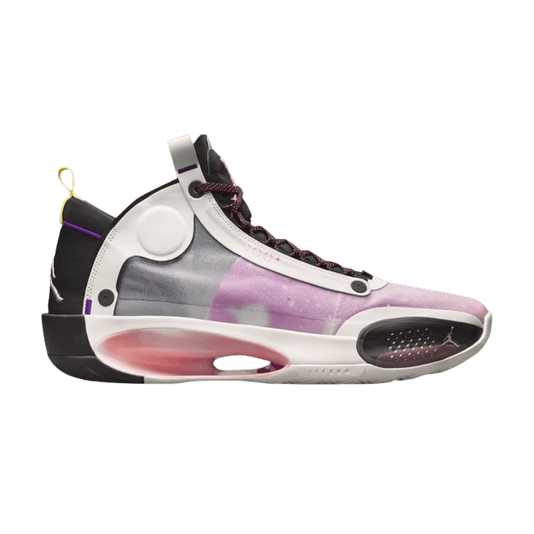 Air Jordan XXXIV Paris