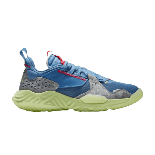 Air Jordan Delta Grind Blue Beyond