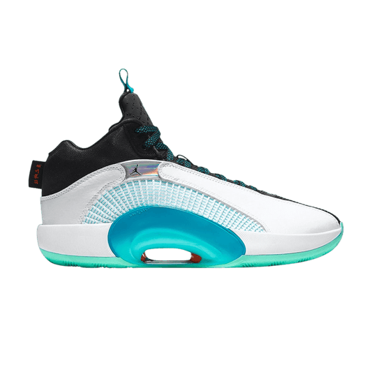 Air Jordan XXXV Guo Ailun Morpho