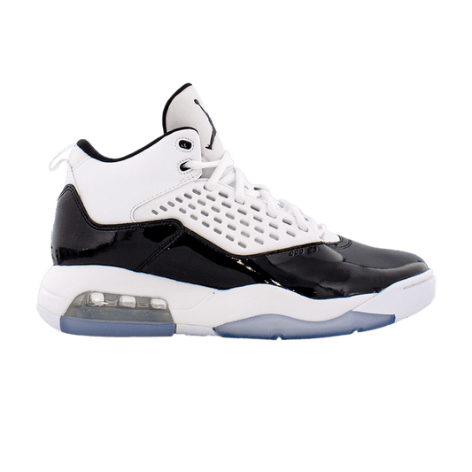 Air Jordan Maxin 200 White Ice