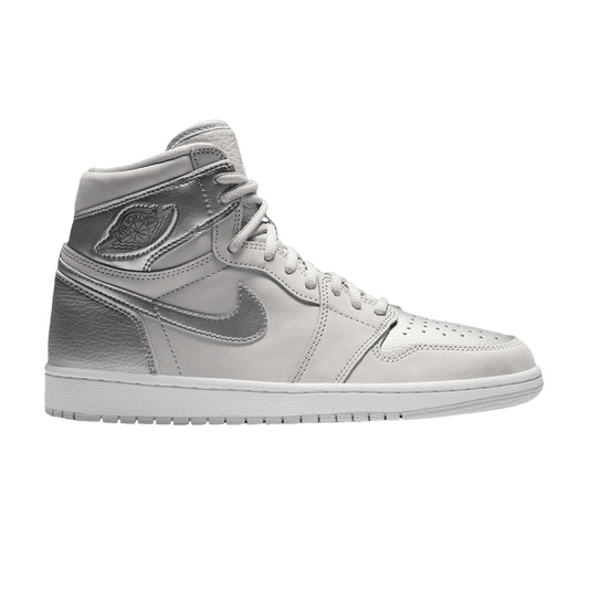 Air Jordan 1 Retro High CO.JP Neutral Grey (Suitcase)