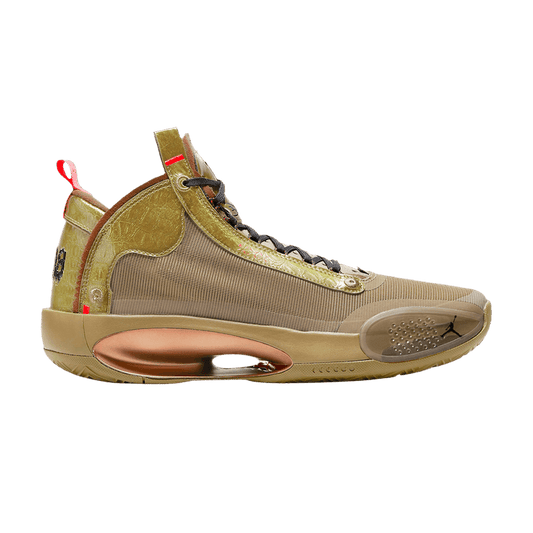 Air Jordan XXXIV Bayou Boys
