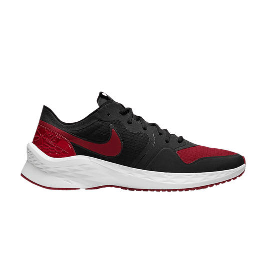 Air Jordan Air Zoom 85 Runner Bred