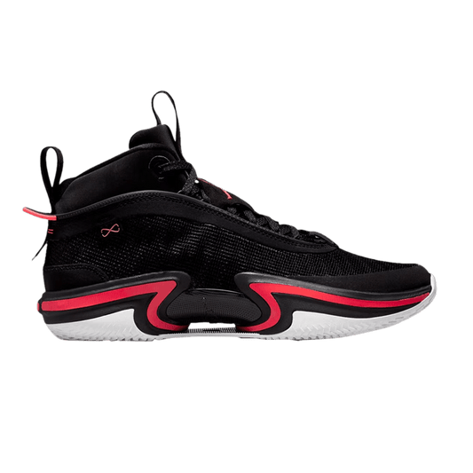 Air Jordan 36 PF Infrared 23 (White Sole)