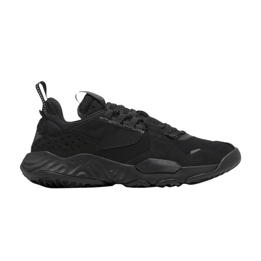 Air Jordan Delta Black Anthracite