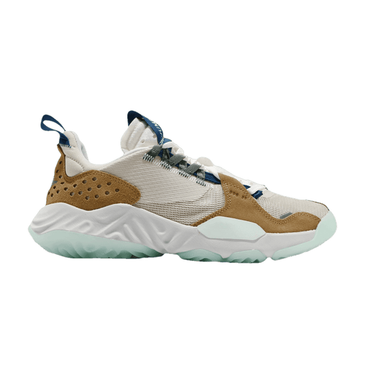 Air Jordan Delta Breathe Oatmeal