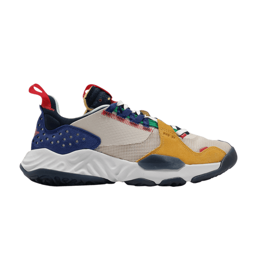 Air Jordan Delta Breathe Oatmeal Multi