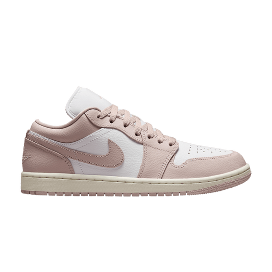 Air Jordan 1 Low Pink Oxford (Women's)