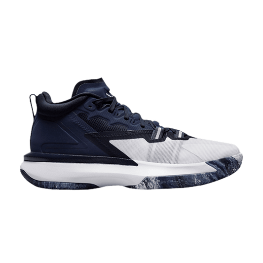 Air Jordan Zion 1 TB Midnight Navy