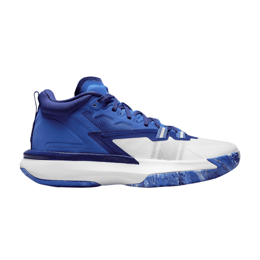 Air Jordan Zion 1 TB Royal Blue