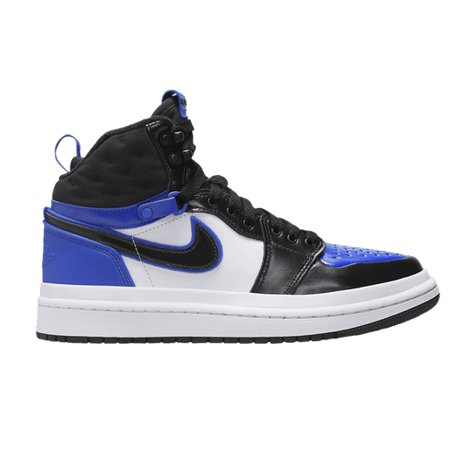 Air Jordan 1 Acclimate Royal Toe (Women's)