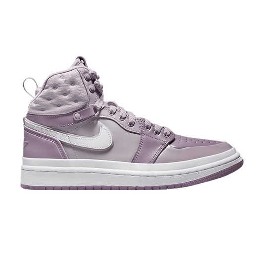 Air Jordan 1 Acclimate Plum Fog (Women's)