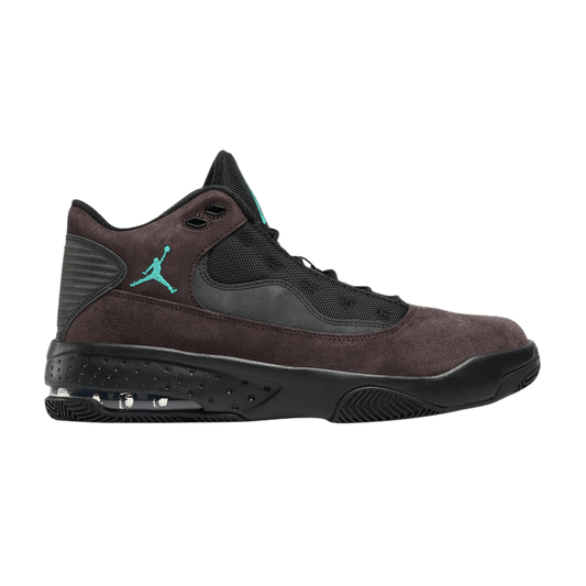 Air Jordan Max Aura 2 Velvet Brown