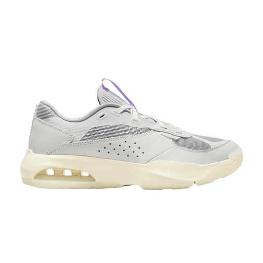 Air Jordan Air 200E Grey Coconut Milk Purple