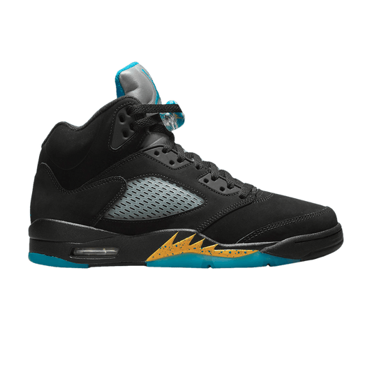 Air Jordan 5 Retro Aqua