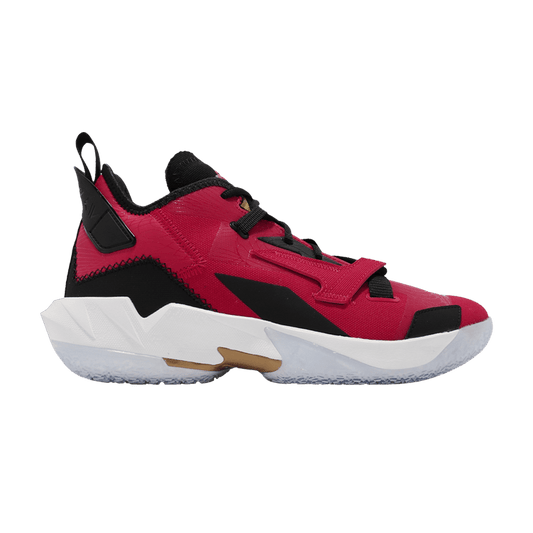 Air Jordan Why Not Zer0.4 Bred
