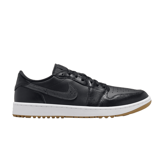 Air Jordan 1 Retro Low Golf Black Gum