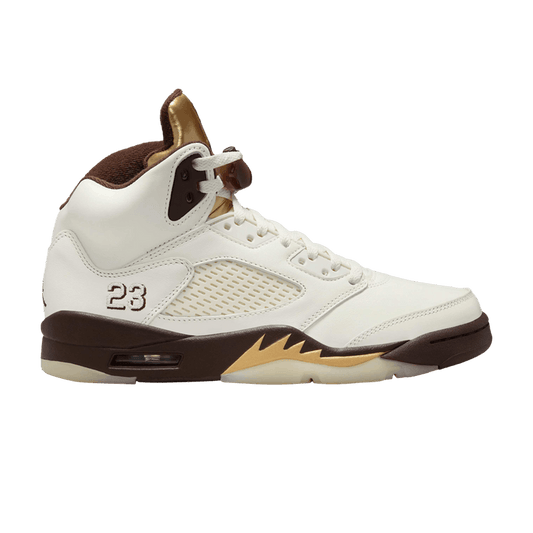 Air Jordan 5 Retro Golden Ticket (Women's)