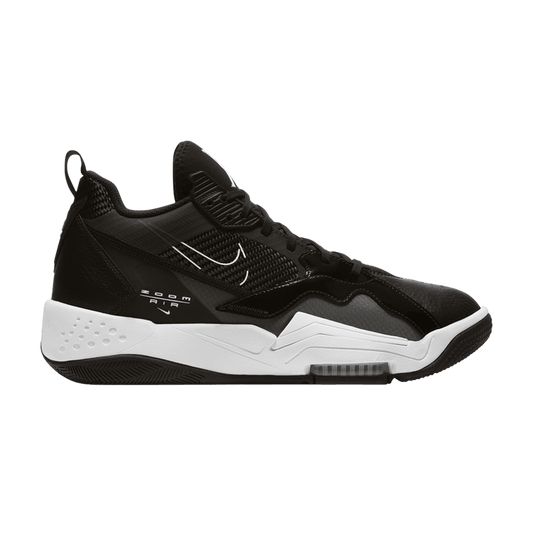 Air Jordan Air Zoom 92 Black White Black