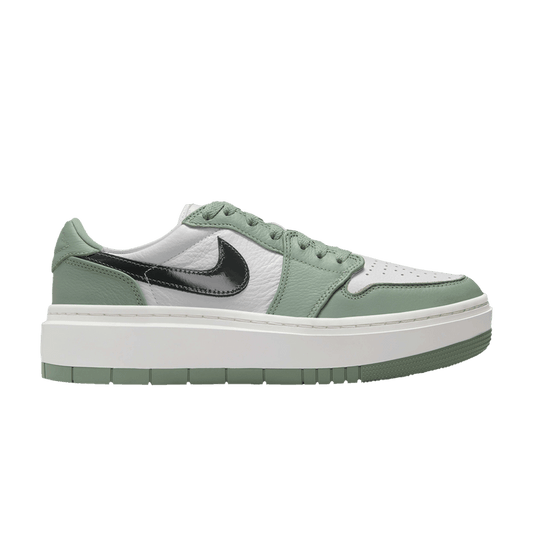 Air Jordan 1 Elevate Low Jade Smoke (Women's)