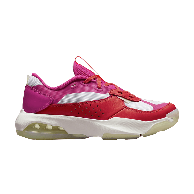 Air Jordan Air 200E Siren Red Pink Prime (Women's)