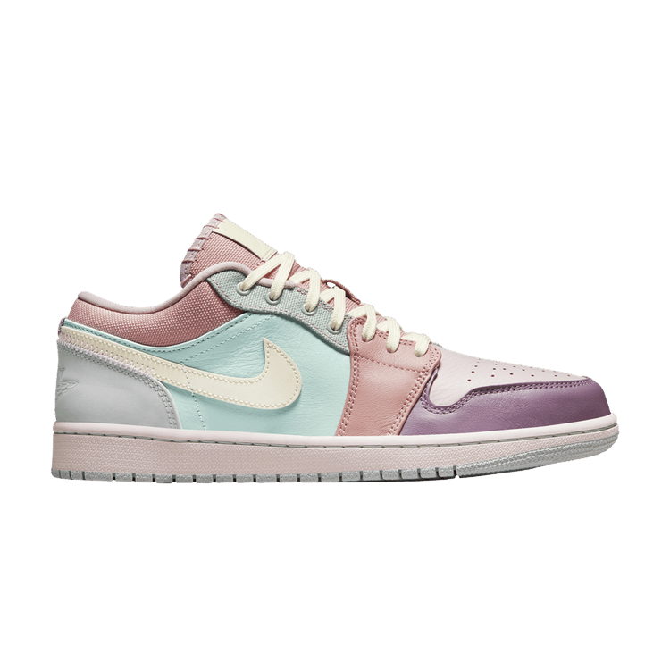 Air Jordan 1 Low Easter Pastel