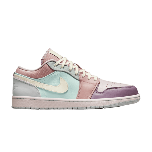 Air Jordan 1 Low Easter Pastel