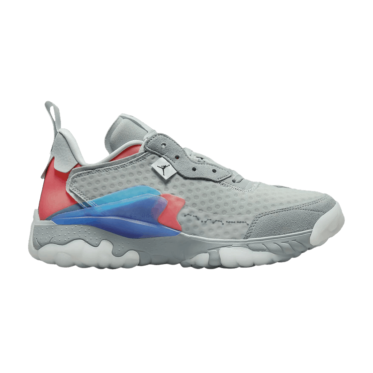 Air Jordan Delta 2 SE Light Pumice Racer Blue